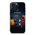 KOBE BRIANT X MICHAEL JORDAN LEGENDARY iPhone 15 Pro Max Case Cover