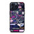 KPOP BAND ALL iPhone 15 Pro Max Case Cover