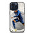 KYLIAN MBAPPE FIFA 23 iPhone 15 Pro Max Case Cover
