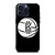 KYRIE IRVING BROOKLYN NETS LOGO iPhone 15 Pro Max Case Cover