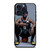 KYRIE IRVING BROOKLYN NETS NIKE 2 iPhone 15 Pro Max Case Cover