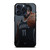 KYRIE IRVING BROOKLYN NETS NIKE iPhone 15 Pro Max Case Cover