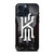 KYRIE IRVING BROOKLYN NETS iPhone 15 Pro Max Case Cover