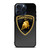 LAMBORGHINI EMBLEM iPhone 15 Pro Max Case Cover
