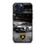 LAMBORGHINI URUS EMBLEM iPhone 15 Pro Max Case Cover