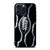 LAND ROVER METAL GRILL iPhone 15 Pro Max Case Cover