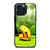 LARVA CRAZY FACE iPhone 15 Pro Max Case Cover