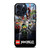 LEGO NINJAGO MASTERS OF SPINJITZU iPhone 15 Pro Max Case Cover