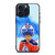 LEON DRAISAITL EDMONTON OILERS 2 iPhone 15 Pro Max Case Cover