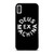 DEUS EX MACHINA iPhone X / XS Case Cover