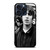 LIAM GALLAGHER OASIS ROCK BAND iPhone 15 Pro Max Case Cover