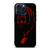 LIL DURK JUST CAUSE YOU WAITED iPhone 15 Pro Max Case Cover
