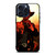 LIL NAS X RAPPER 2 iPhone 15 Pro Max Case Cover