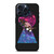 LIL UZI VERT ETERNAL ATAKE 3 iPhone 15 Pro Max Case Cover