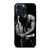 LIL WAYNE BLACK WHITE iPhone 15 Pro Max Case Cover