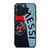 LIONEL MESSI PARIS SAINT GERMAIN PSG iPhone 15 Pro Max Case Cover