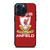 LIVERPOOL FC ANFIELD YNWA iPhone 15 Pro Max Case Cover