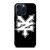 LOGO ZOO YORK SKATEBOARD iPhone 15 Pro Max Case Cover
