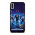DISNEY LIGHTYEAR MOVIES iPhone X / XS Case Cover