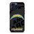 LOS ANGELES CHARGERS FOOTBALL LOGO iPhone 15 Pro Max Case Cover