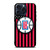 LOS ANGELES CLIPPERS NBA USA FLAG iPhone 15 Pro Max Case Cover LOS ANGELES CLIPPERS NBA USA FLAG iPhone 15 Pro Max Case Cover