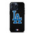 LOS ANGELES DODGERS BASEBALL TEAM iPhone 15 Pro Max Case Cover
