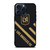 LOS ANGELES FC LOGO iPhone 15 Pro Max Case Cover