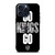 LOS ANGELES KINGS NHL HOCKEY FANS 2 iPhone 15 Pro Max Case Cover