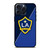 LOS ANGELES LA GALAXY SOCCER MLS iPhone 15 Pro Max Case Cover