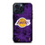 LOS ANGELES LAKERS BASKETBALL NBA FIRE iPhone 15 Pro Max Case Cover LOS ANGELES LAKERS BASKETBALL NBA FIRE iPhone 15 Pro Max Case Cover
