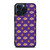 LOS ANGELES LAKERS NBA PATTERN iPhone 15 Pro Max Case Cover
