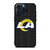LOS ANGELES RAMS FOOTBALL TEXT iPhone 15 Pro Max Case Cover LOS ANGELES RAMS FOOTBALL TEXT iPhone 15 Pro Max Case Cover