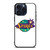 LOS ANGELES SPARKS BASKETBALL iPhone 15 Pro Max Case Cover