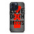 LOVE DEATH AND ROBOTS MOVIES iPhone 15 Pro Max Case Cover
