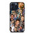 LUKE BRYAN MALE SINGER iPhone 15 Pro Max Case Cover