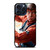 LUKE SKYWALKER STAR WARS iPhone 15 Pro Max Case Cover