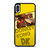 DONKEY KONG NINTENDO GAMES 3 iPhone X / XS Case Cover