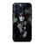 MAD HATTER ALICE IN WONDERLAND iPhone 15 Pro Max Case Cover MAD HATTER ALICE IN WONDERLAND iPhone 15 Pro Max Case Cover