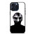 MADVILLAIN MF DOOM MADLIB iPhone 15 Pro Max Case Cover