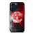 MANCHESTER UNITED FOOTBALL CLUB LOGO iPhone 15 Pro Max Case Cover