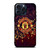 MANCHESTER UNITED LOGO FAN ART iPhone 15 Pro Max Case Cover