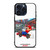 MARIO KART TOUR GAMES iPhone 15 Pro Max Case Cover