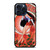 MARS SAILOR MOON MANGA iPhone 15 Pro Max Case Cover
