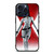 MARVEL BLACK WIDOW NATASHA ROMANOFF iPhone 15 Pro Max Case Cover MARVEL BLACK WIDOW NATASHA ROMANOFF iPhone 15 Pro Max Case Cover