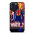 MARVEL WHAT IF MOVIES 2 iPhone 15 Pro Max Case Cover MARVEL WHAT IF MOVIES 2 iPhone 15 Pro Max Case Cover