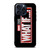MARVEL WHAT IF MOVIES LOGO iPhone 15 Pro Max Case Cover