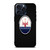 MASERATI CARBON FIBER iPhone 15 Pro Max Case Cover