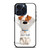 MAX SECRET LIFE OF PETS iPhone 15 Pro Max Case Cover