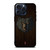 MEMPHIS GRIZZLIES BASKETBALL COURT NBA iPhone 15 Pro Max Case Cover