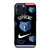 MEMPHIS GRIZZLIES NBA X SUPREME NIKE iPhone 15 Pro Max Case Cover